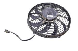 Polaris - 13 Polaris RZR 900 XP Radiator Fan - Image 2