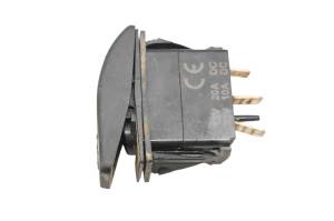 Polaris - 13 Polaris RZR 900 XP On Off Start Stop Rocker Switch - Image 2