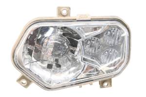 13 Polaris RZR 900 XP Front Left Headlight