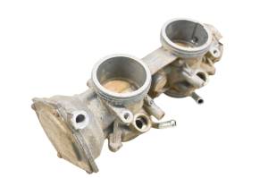 Polaris - 13 Polaris RZR 900 XP Throttle Body - Image 2