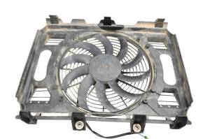 13 Polaris RZR 900 XP Radiator Fan