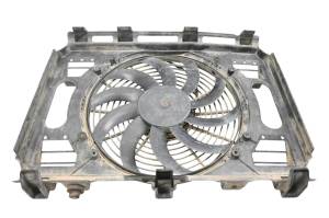 Polaris - 13 Polaris RZR 900 XP Radiator Fan - Image 2