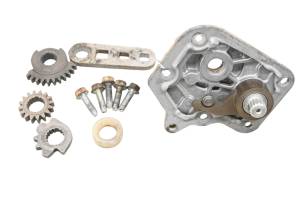 Polaris - 13 Polaris RZR 900 XP Shift Shaft Shifter Gears & Cover - Image 2