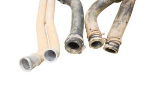 Polaris - 13 Polaris RZR 900 XP Radiator Coolant Hoses & Tubes - Image 3