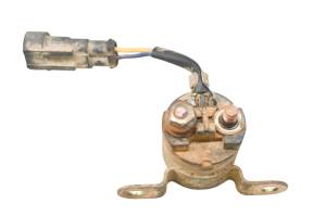 Polaris - 13 Polaris RZR 900 XP Starter Solenoid - Image 1