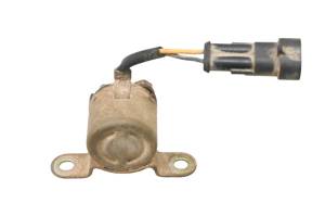 Polaris - 13 Polaris RZR 900 XP Starter Solenoid - Image 2