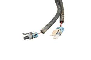 Polaris - 13 Polaris RZR 900 XP Fuel Injector Wire Harness - Image 2