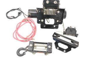 KFI - 13 Polaris RZR 900 XP Winch 3000Lb KFI - Image 2