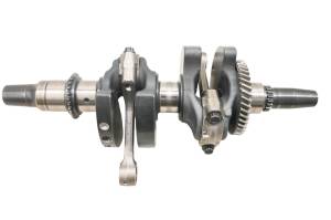 13 Polaris RZR 900 XP Crankshaft Crank Shaft & Connecting Rods