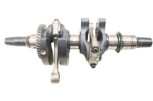 Polaris - 13 Polaris RZR 900 XP Crankshaft Crank Shaft & Connecting Rods - Image 2