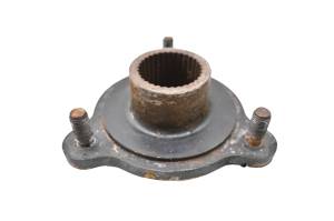 Sea-Doo - 17 Sea-Doo RXT X 300 Steering Column & Support - Image 4