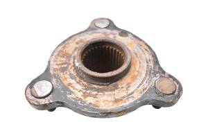 Sea-Doo - 17 Sea-Doo RXT X 300 Steering Column & Support - Image 6