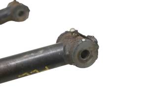 Sea-Doo - 17 Sea-Doo RXT X 300 Lower Deck Cover - Image 3