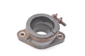 Honda - 88 Honda Fourtrax 300 2x4 Intake Manifold Carburetor Boot TRX300 - Image 1