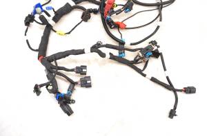 Polaris - 21 Polaris 650 Matryx Indy XC Wire Harness Electrical Wiring 137" - Image 3