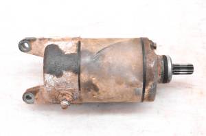 Kawasaki - 99 Kawasaki Prairie 400 2x4 Starter Motor KVF400 - Image 1