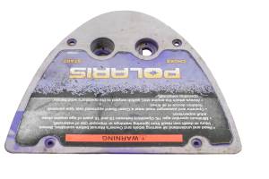 95 Polaris SL 750 Instrument Panel Cover