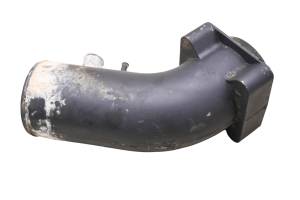 Polaris - 97 Polaris SLT 780 Exhaust Crossover Pipe - Image 1