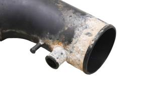 Polaris - 97 Polaris SLT 780 Exhaust Crossover Pipe - Image 3