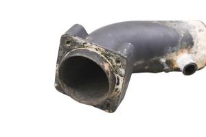 Polaris - 97 Polaris SLT 780 Exhaust Crossover Pipe - Image 4