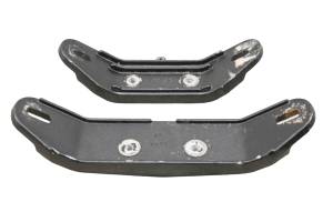97 Polaris SLT 780 Engine Mount Brackets