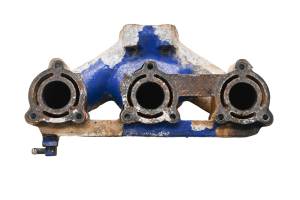 Polaris - 97 Polaris SLT 780 Exhaust Manifold Flange - Image 3