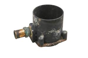 Polaris - 95 Polaris SL 750 Exhaust Outlet Fitting - Image 1