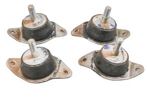 95 Polaris SL 750 Engine Mounts