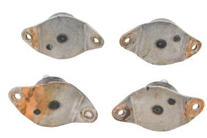 Polaris - 95 Polaris SL 750 Engine Mounts - Image 2