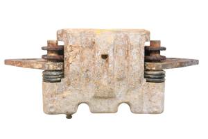 12 Polaris RZR 900 XP Front Left Brake Caliper