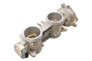 Polaris - 12 Polaris RZR 900 XP Throttle Body - Image 2