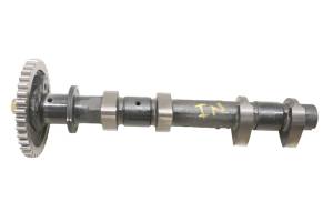 12 Polaris RZR 900 XP Intake Camshaft Cam Shaft