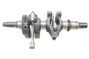 Polaris - 12 Polaris RZR 900 XP Crankshaft Crank Shaft & Connecting Rods - Image 2