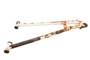 12 Polaris RZR 900 XP Front Lower Left A-Arm