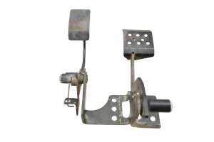 Polaris - 12 Polaris RZR 900 XP Gas Brake Pedal Assembly - Image 2