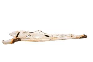 12 Polaris RZR 900 XP Rear Lower Left Trailing Arm