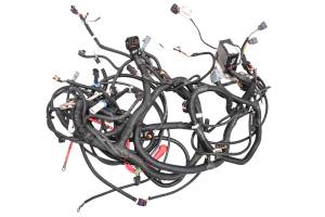 Polaris - 12 Polaris Ranger 800 6x6 Wire Harness Electrical Wiring - Image 1