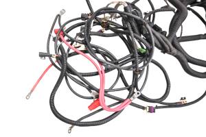 Polaris - 12 Polaris Ranger 800 6x6 Wire Harness Electrical Wiring - Image 4