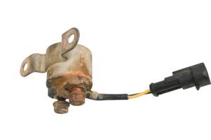 Polaris - 12 Polaris RZR 900 XP Starter Solenoid - Image 3