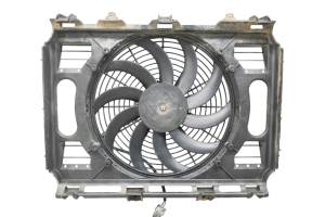 Polaris - 12 Polaris RZR 900 XP Radiator Fan - Image 1