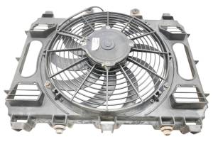 Polaris - 12 Polaris RZR 900 XP Radiator Fan - Image 2