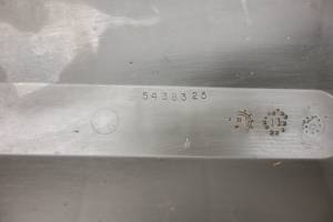 Polaris - 12 Polaris RZR 900 XP Outer Clutch Belt Cover - Image 4