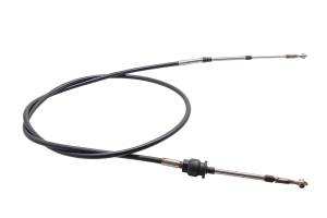 Sea-Doo - 10 Sea-Doo RXT 215 Steering Cable - Image 1