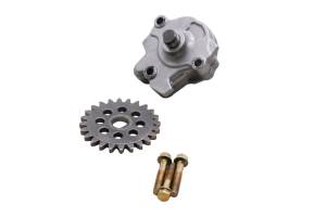 03 Polaris Predator 500 Oil Pump