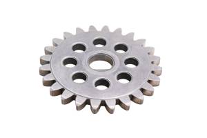 Polaris - 03 Polaris Predator 500 Oil Pump - Image 2