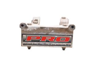 Polaris - 03 Polaris Predator 500 Pro Steering Linkage Block Mount - Image 1