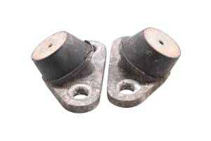 10 Sea-Doo RXT 215 Engine Motor Bracket Mounts