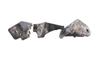 Sea-Doo - 10 Sea-Doo RXT 215 Engine Motor Bracket Mounts - Image 3