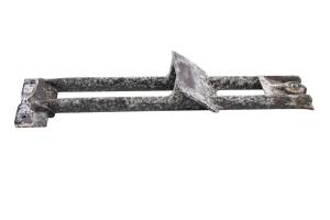 Sea-Doo - 10 Sea-Doo RXT 215 Jet Pump Grate - Image 2