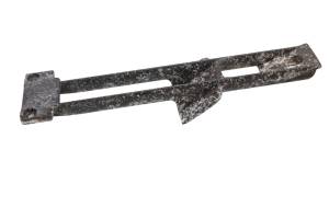 Sea-Doo - 10 Sea-Doo RXT 215 Jet Pump Grate - Image 3